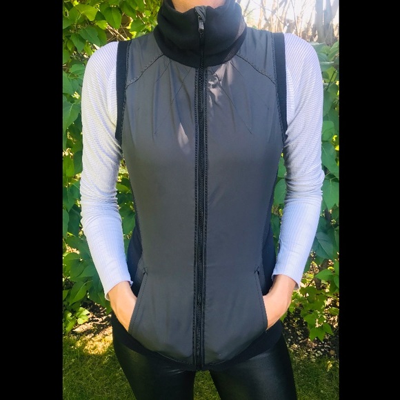 lululemon athletica Jackets & Blazers - Lululemon Lightweight Vest